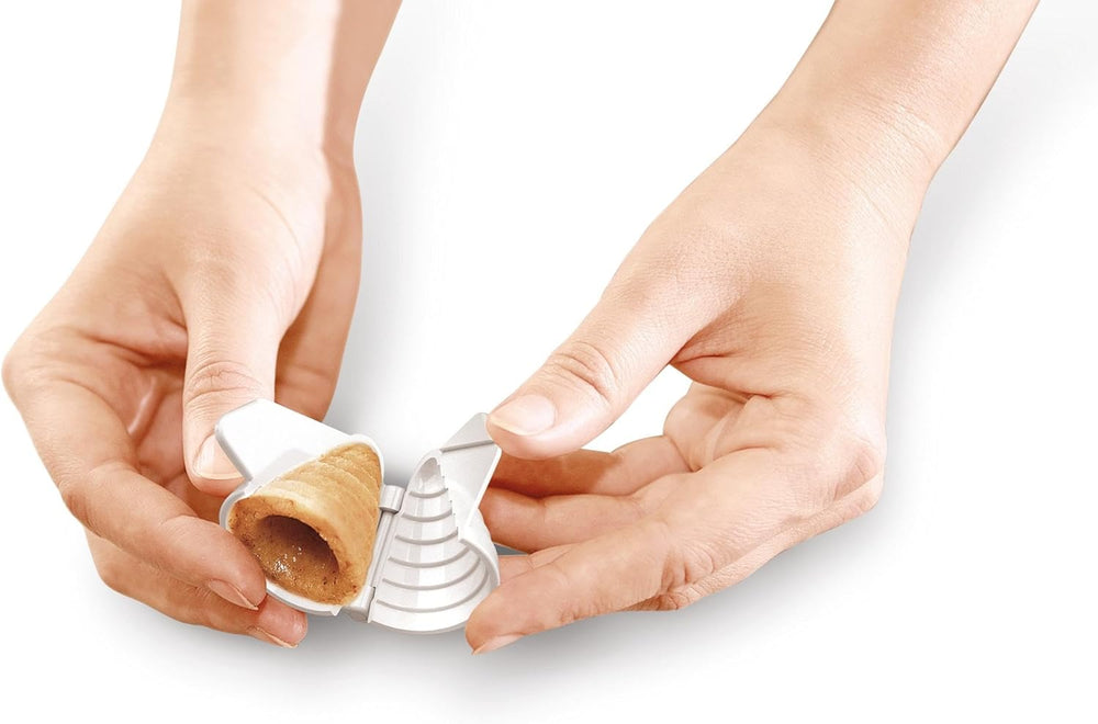 Tescoma 631640 Moule à pâte fourré Ruche DELICIA, Plateau à muffins