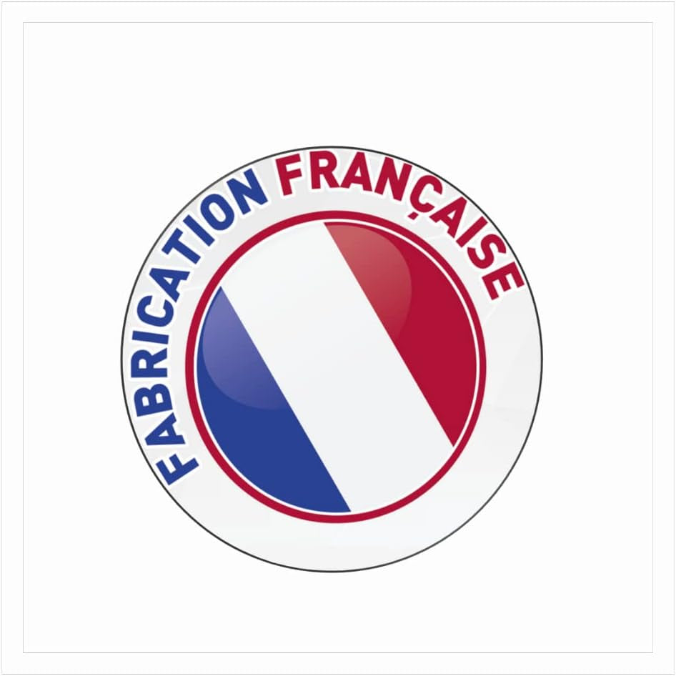 Couette Abeil, Bicolore, 220 X 240 Cm, Blanc et Gris Couettes et quilts Naty Shop