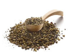 Ankerkraut Zitronenpfeffer, 85g dans un verre en liège, Pfeffer-Mischung Citrus Frische-Kick, Einfach Kochen mit Gesmack & Aroma