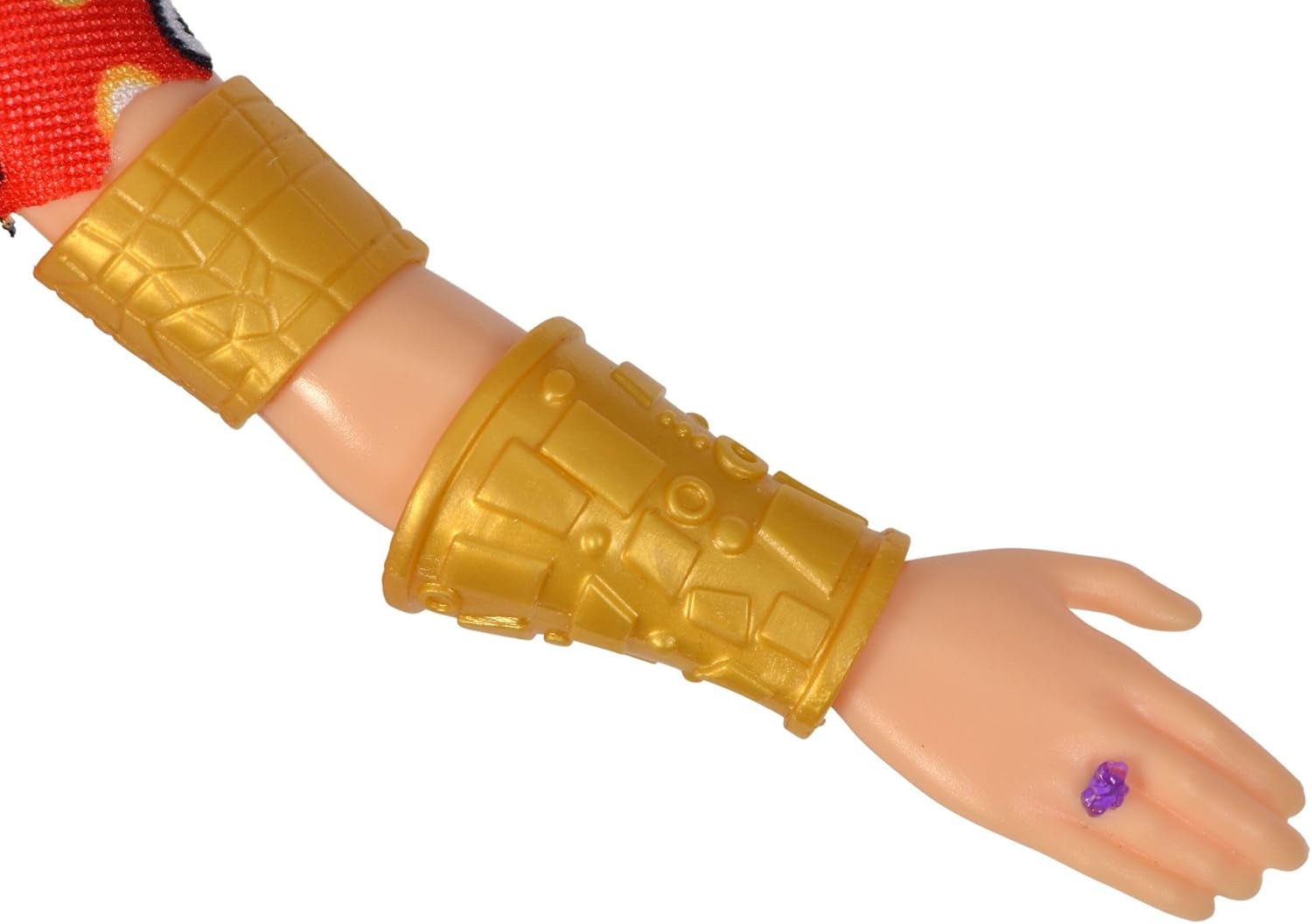 Simba 109480091 - Mia an Me Dressing Doll Mo, Elf cu aripi și picioare mobile, accesorii 6X și inel de prietenie, 24.5Cm, de la 3 ani [Exclusiv pe Amazon] Papusi Naty Shop