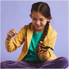 LEGO Creator 3In1 Animaux sauvages : Araignée surprise - jouet à transformer en scorpion ou serpent - jeu de construction avec 3 modèles - cadeau pour garçons et filles à partir de 7 ans 31159 Jeux de construction Besuche den LEGO-Store