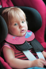 Disney coussin de voyage bébé princesses Coussins de voyage Naty Shop