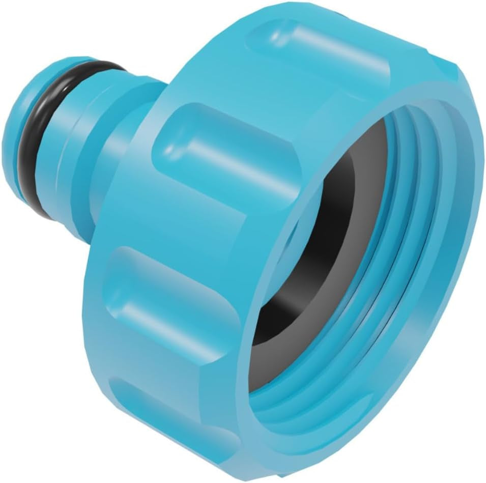 Connexion Cellfast Basic, bleu, G3/4" (26,5 mm)