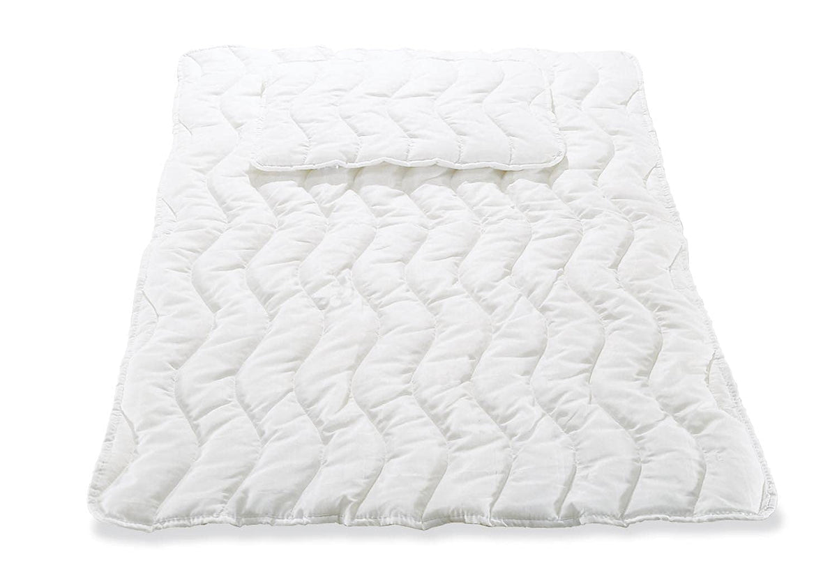 PINOLINO 530054 Plapumă Allergo, 100 X 135 Cm Plapumi si pilote Naty Shop Titlu implicit