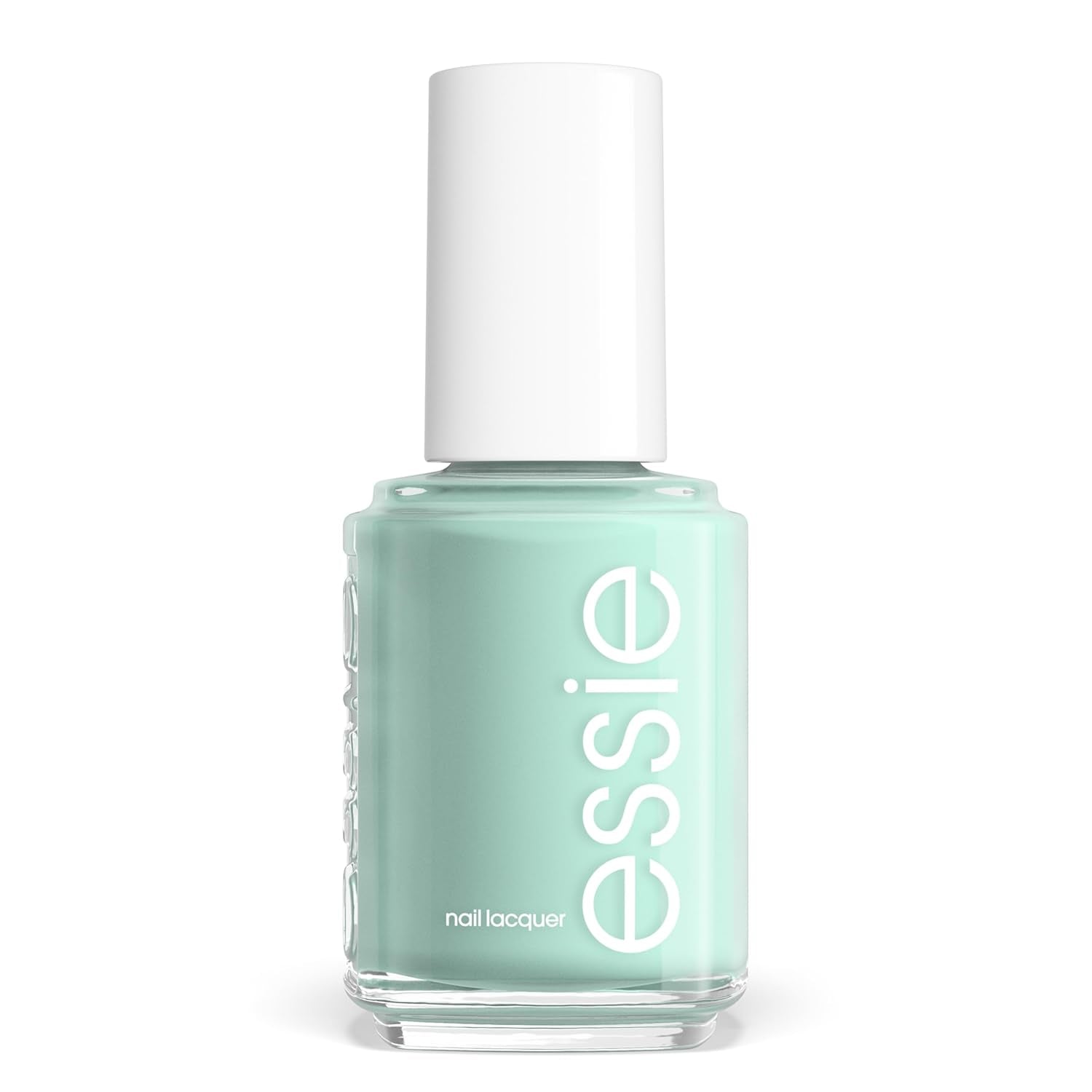 Essie Nagellack für farbintensive Fingernägel, Nr. 413 mrs always-right, Rot, 13,5 ml
