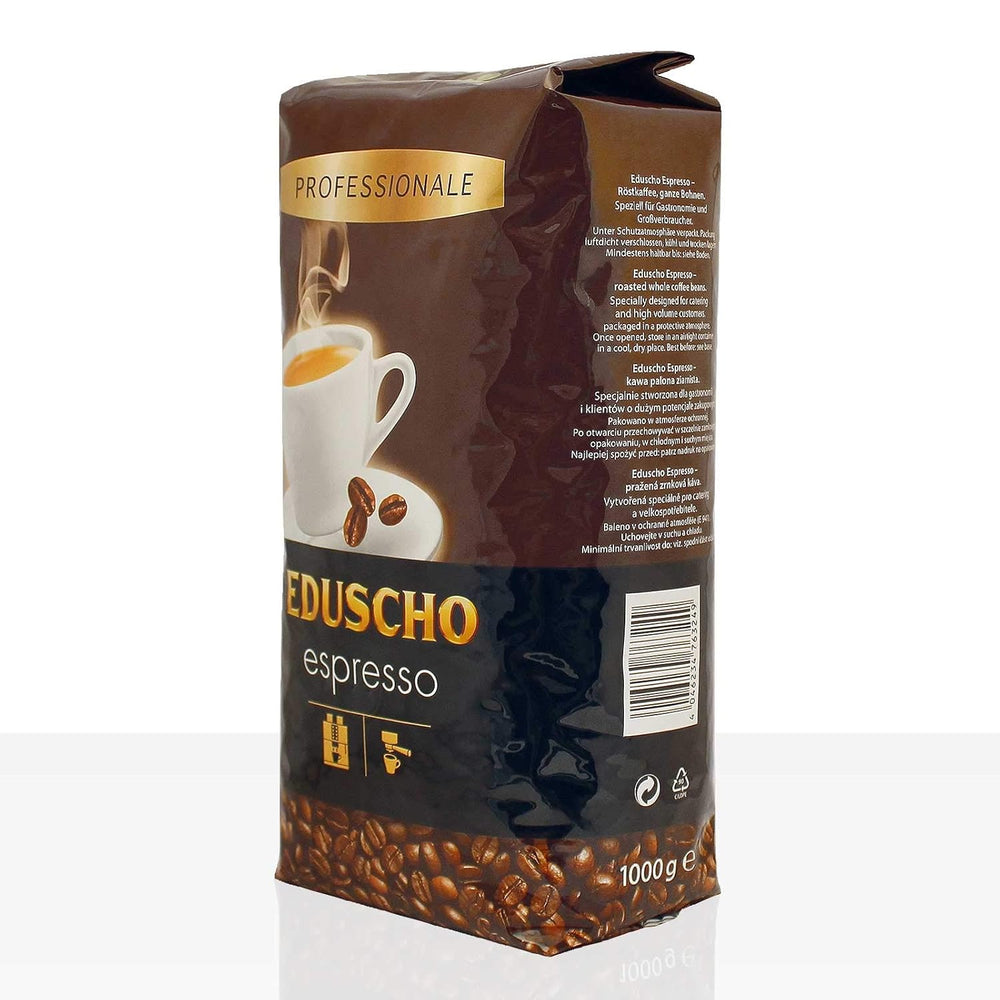 Expresso professionnel 6 grains de café x 1 kg