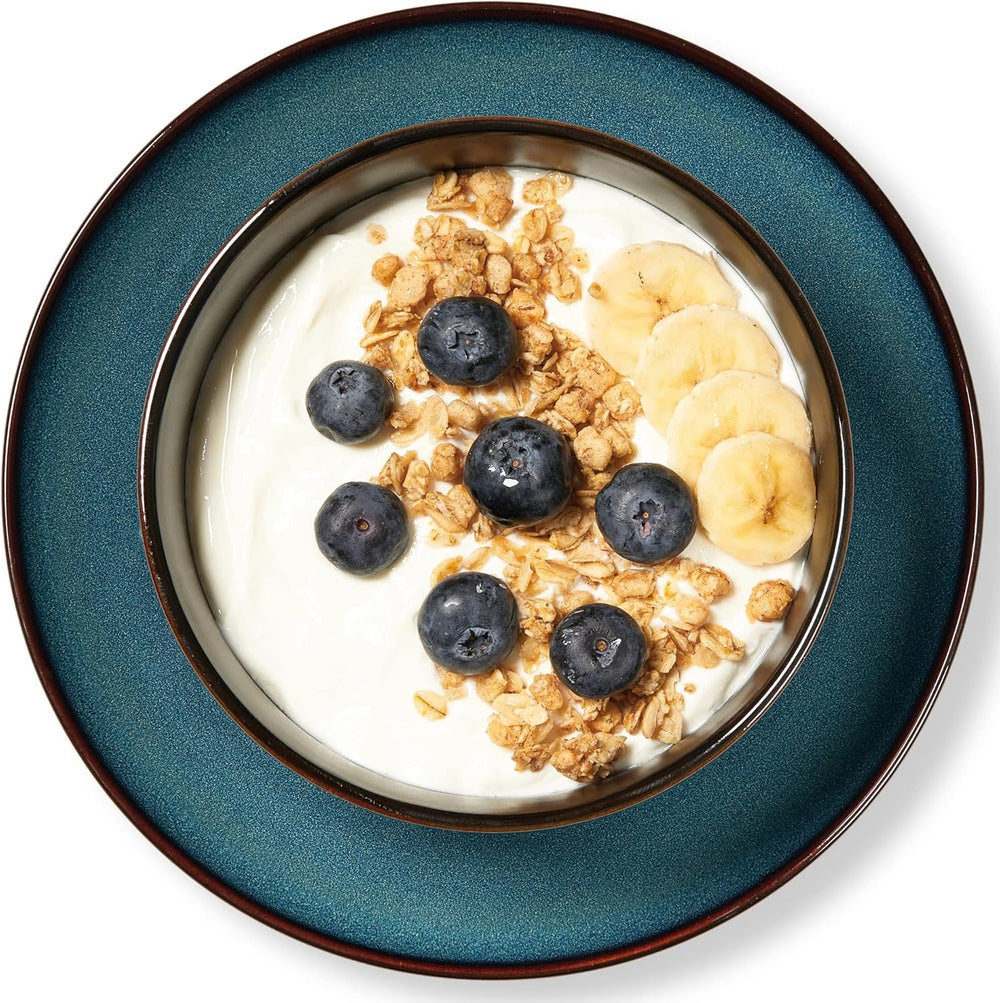 Ritzenhoff & Breker Bali set de petit-déjeuner, 12 pièces - DS