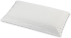 V.I.P. Oreiller Very Important Oreiller à mémoire de forme, blanc, 50 X 80 Oreillers standards Naty Shop