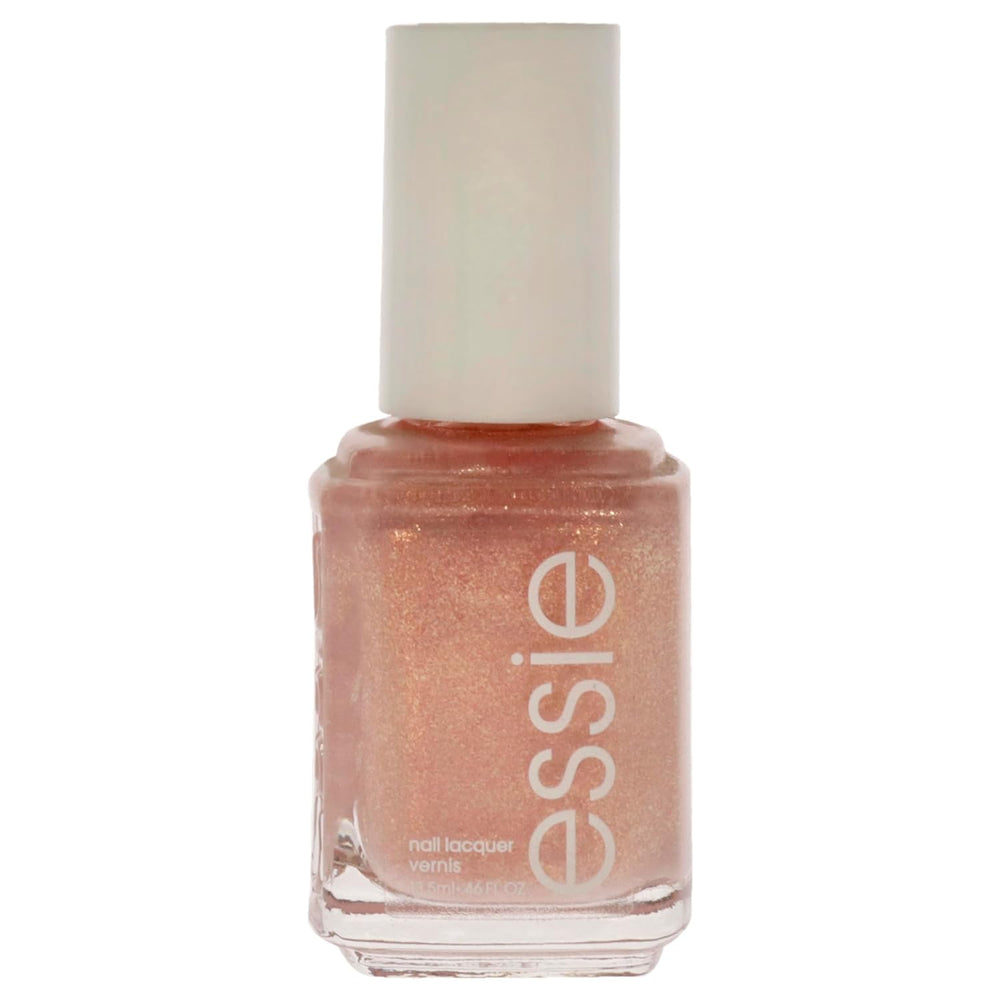 Essie Vernis à ongles pour ongles intenses, n° 608 ardoises sereines, blé, 13,5 ml