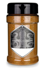 Ankerkraut Africa Desert Dust, BBQ-Rub der afrikanischen Wüste zum Grillen, 200g dans le Streuer