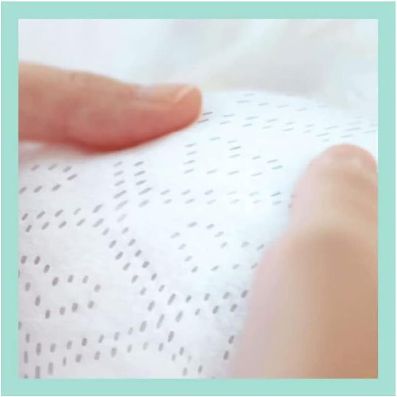 Couches - Protection Premium - Taille 4 x 80