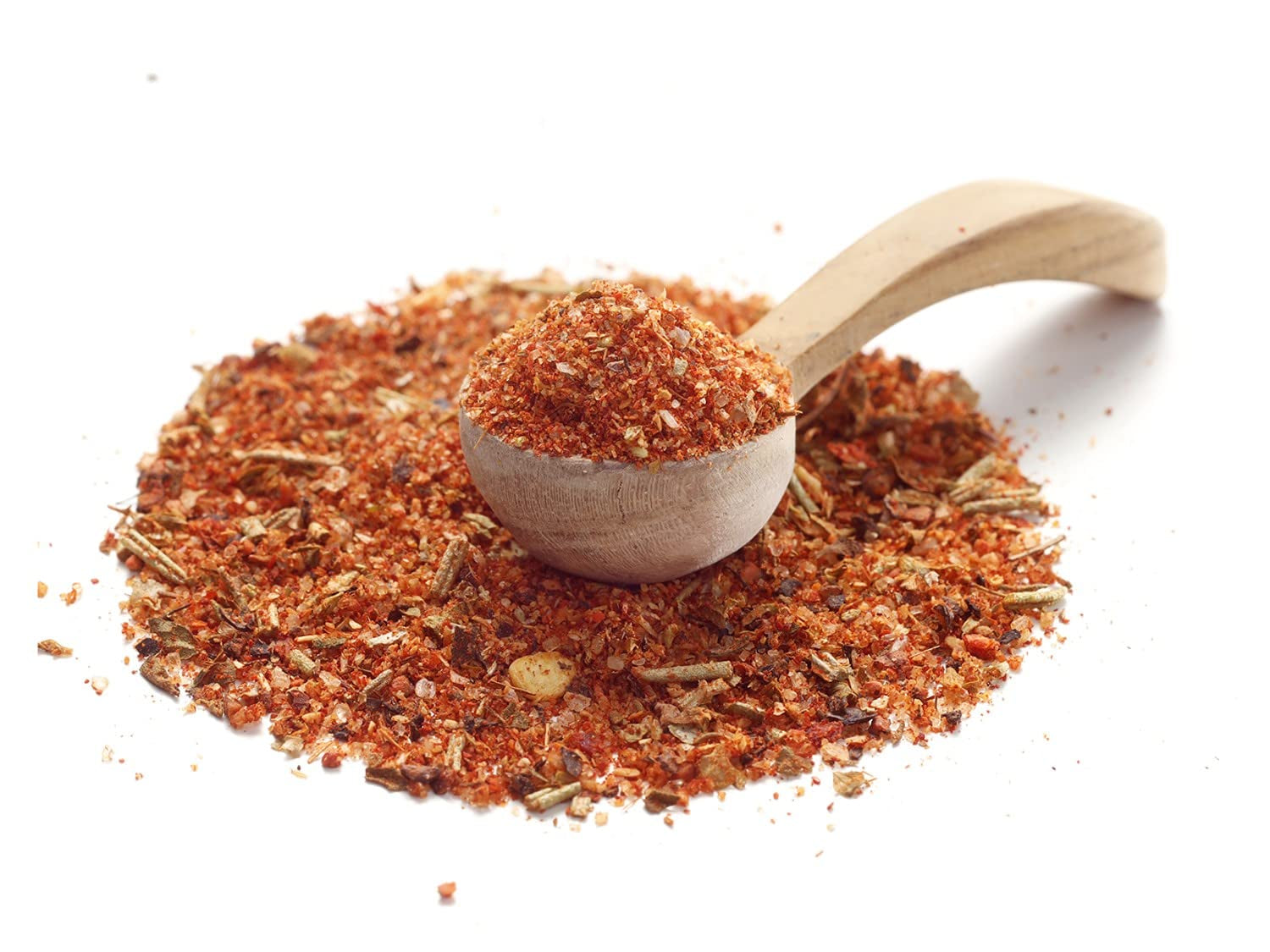 Ankerkraut Gyros, Gewürzmischung für Gyros, également sur la Pfanne ou sur le Grill, avec Zwiebel, Knoblauch, Marjolaine, Cumin, Piment et plus, 80 g dans Korkenglas