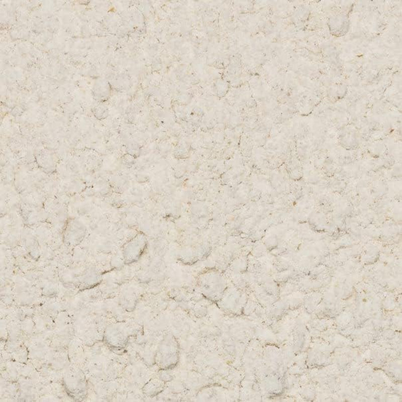 Farine de sarrasin biologique Wholefood Earth 1kg | Cruel | Sans OGM | Végétalien | Certifié biologique