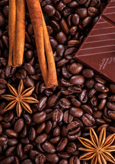 MAFIA ROAST® INTENSO - Espressobohnen typiquement italien - Mélange à 30% Arabica & 70% Robusta-Bohnen - schonend trommelgeröstet - besonders beliebt as intensivever Espresso - 1kg