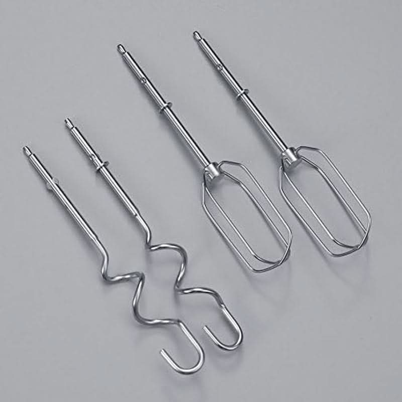 SEVERIN Batteur à Main HM3820 (LBH 20X9X14 Cm) LBH 20X9X14 Cm Blanc Cuisine Naty Shop