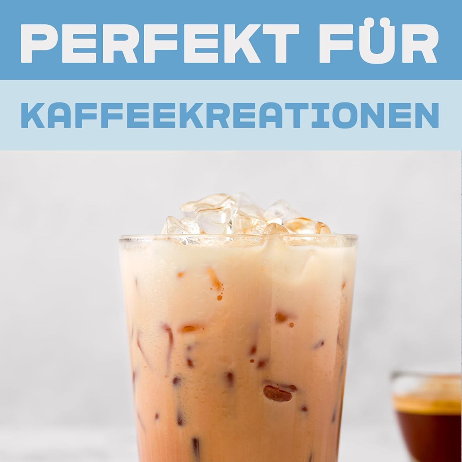 Arla LactoFREE Laktosefreie Haltbare Milch 1,5% Fett | 10x1L | même Milchgeschmack, weniger süß | riche en calcium et en vitamine B12