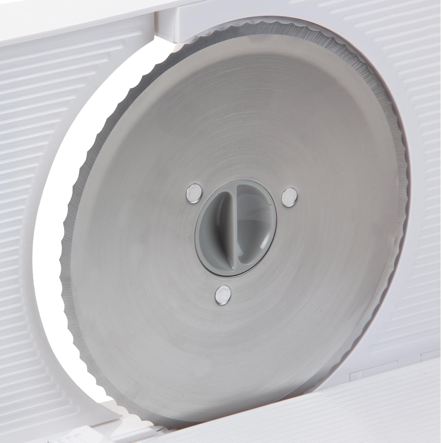 DOMO 120W MS171 Multi Slicer, plastic, alb Rasnite si Feliatoare Naty Shop