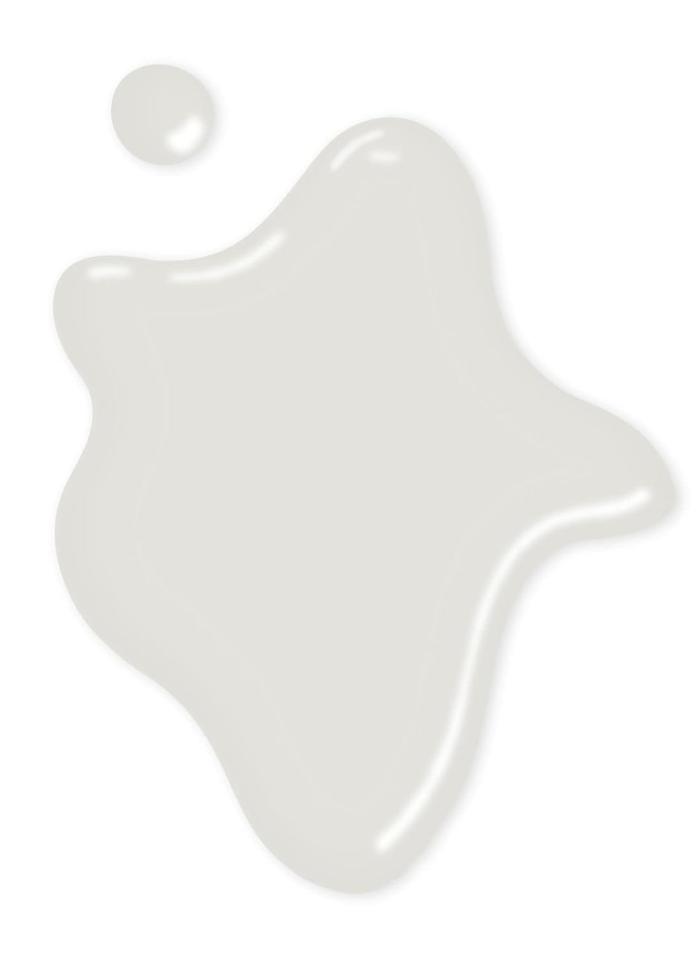 Wet n Wild Wild Shine Vernis à ongles, formaldéhyde, toluène, sans phtalates, formule longue durée à séchage rapide, couche de finition mate (lot de 2)