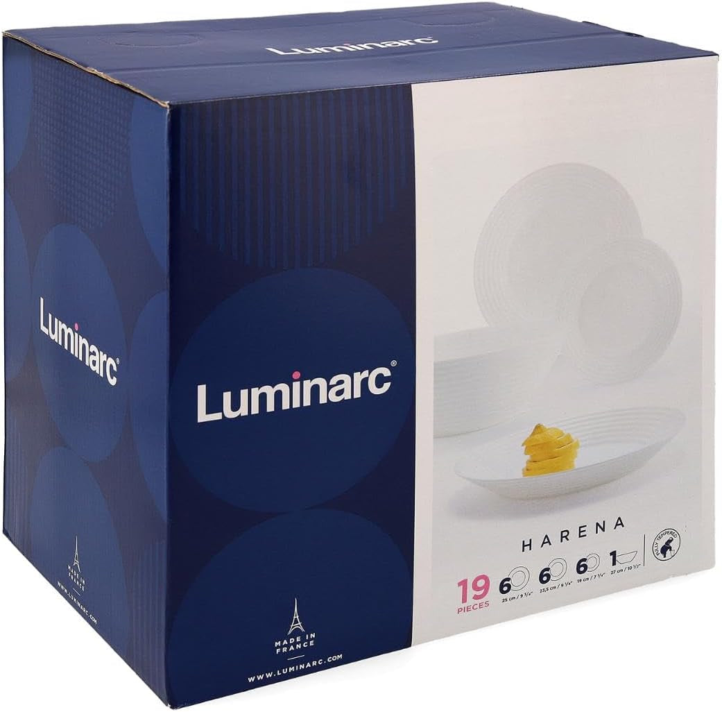 Service de table Harena