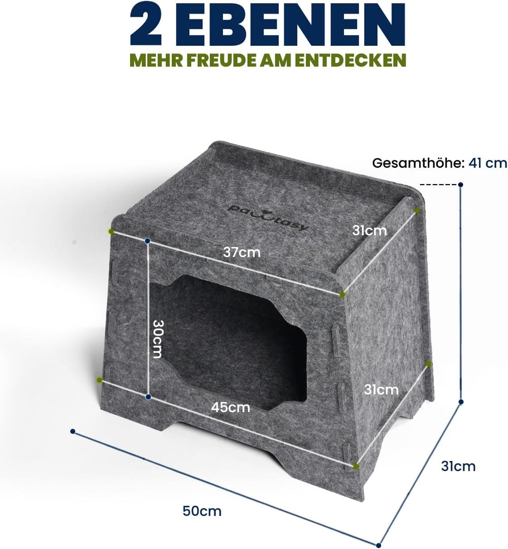 Couvertures et meubles, Animaux, Grottes et maisons, Chats, Lits pour chats, Chats - lits, matelas