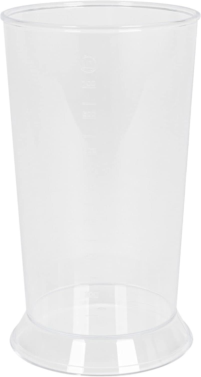 Ensemble de batteur sur socle Clatronic® | Mélangeur, Pürierstab, Zerkleinerer Aus Edelstahl | 400 watts | 2 Geschwindigkeitsstufen | Allesschneider | Mélangeurs | Schneebesen | Multi-pièces | SMS 3777 Cuisine Naty Boutique