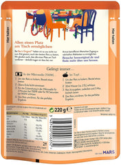 BEN'S ORIGINAL™ Riz Express Méditerranéen 6 x 220g