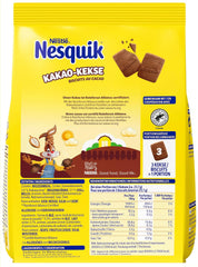 Biscuits Nestlé au cacao, 1 paquet (1 x 180g)