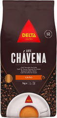 Café Delta Original, grains entiers, 1 kg