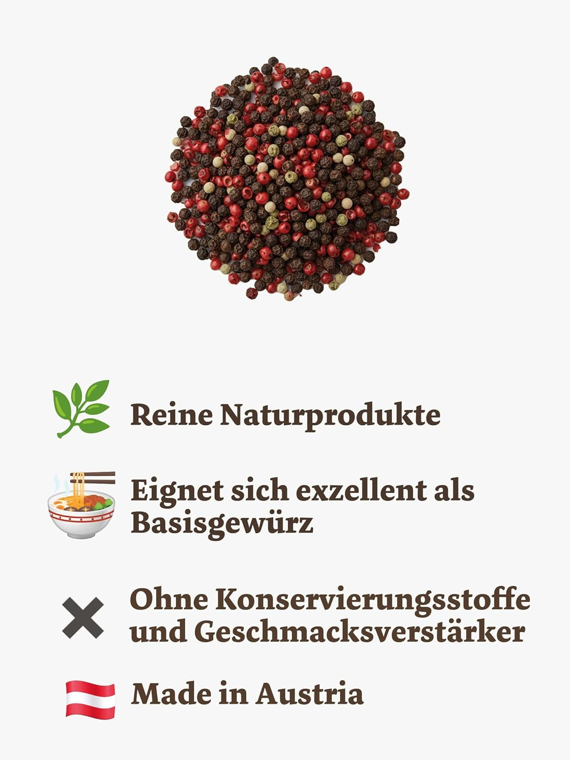 KOTÁNYI Pfeffer carie ganz, 45 g