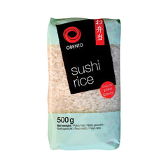 Riz à sushi 24x500g