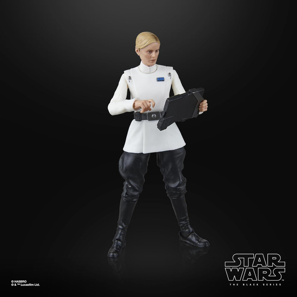 Figurine de collection Star Wars Black Series Dedra Meero Andor, 15 cm Figurines Naty Shop