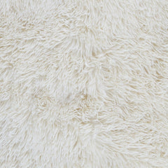 HOME DECO FACTORY Couette à poils longs, 220Cm X 240Cm, beige Couettes et couettes Naty Shop