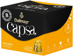 Capsule Lungo Belluno 10 Capsules
