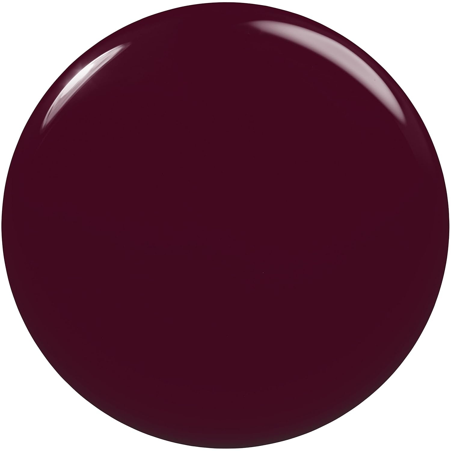 Vernis à ongles Essie pour ongles intensément colorés, non. 45 Sole Mate, Violette, 13,5 ml