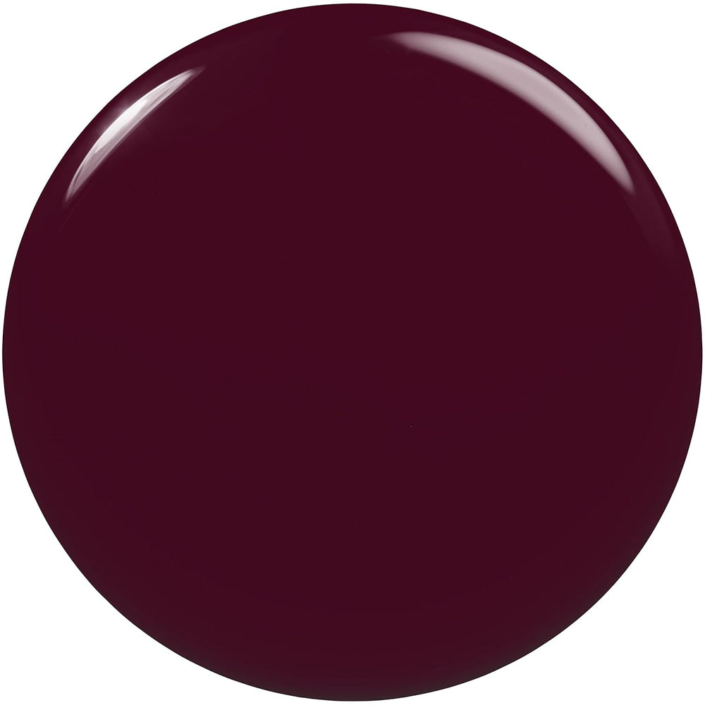 Vernis à ongles Essie pour ongles intensément colorés, non. 45 Sole Mate, Violette, 13,5 ml