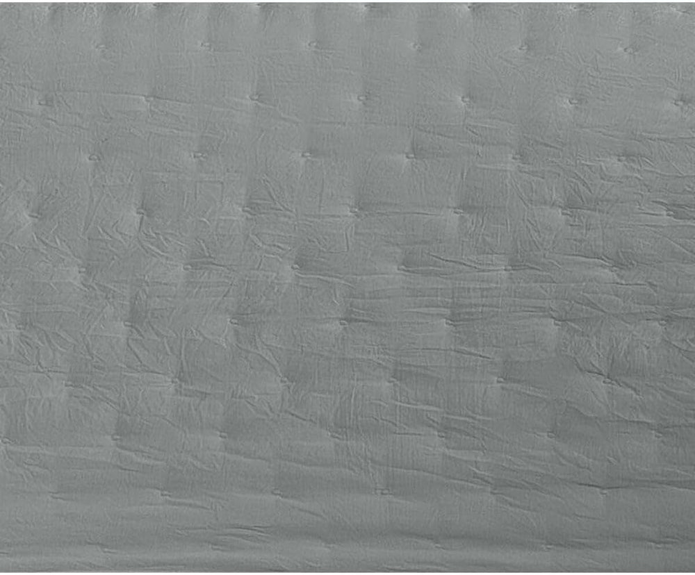 Pierre Cardin - Bouti Dots - Pat 180 Cm - Culoare Gri C5 Plapumi si pilote Naty Shop