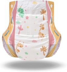 Landofgenie Couches à enfiler pour adultes pour la nuit, 10 pièces