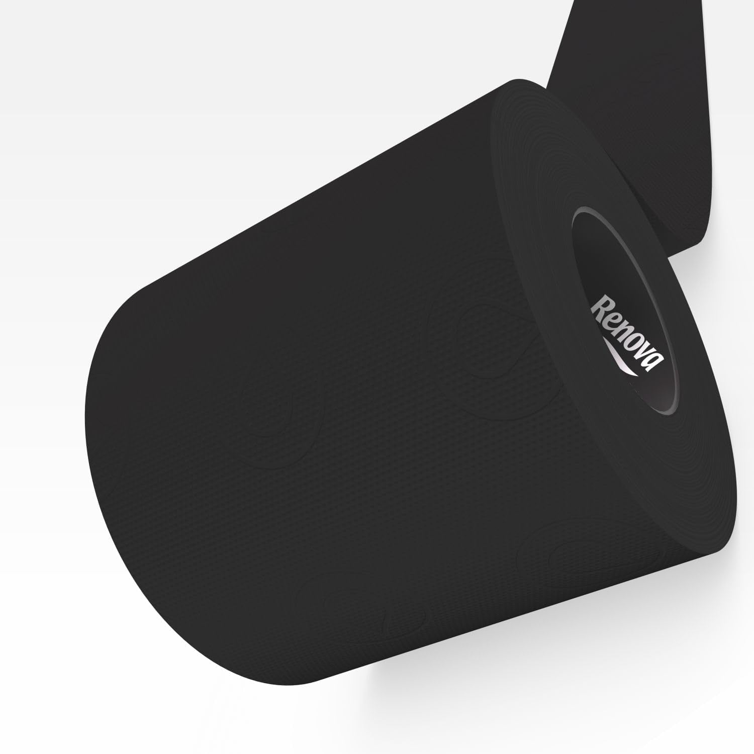 Papier toilette Renova Black Label (6 rouleaux)