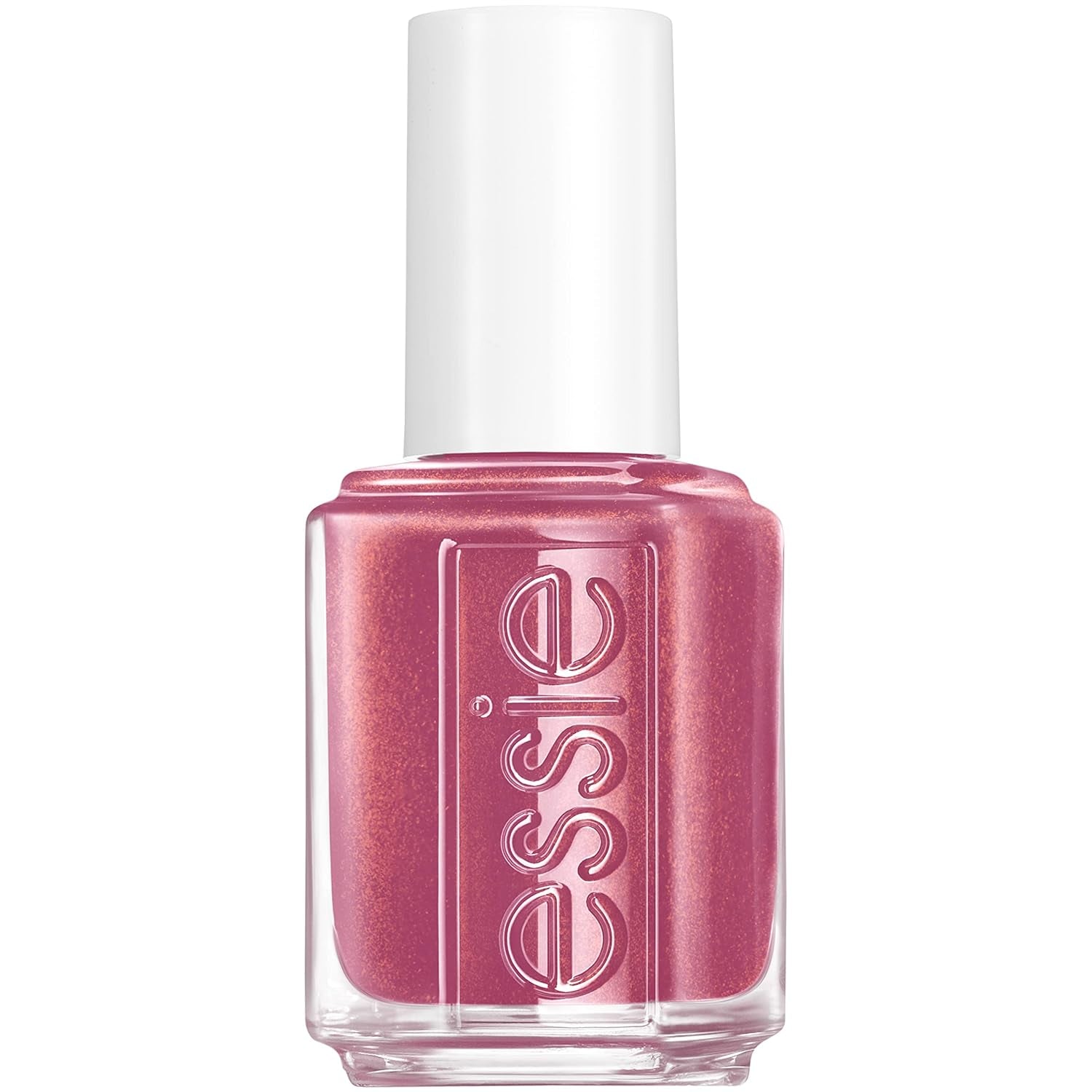 Vernis à ongles Essie au fini opaque et brillant pour ongles intensément colorés, no. 785 Ferris de tous, Violet, 13,5 ml
