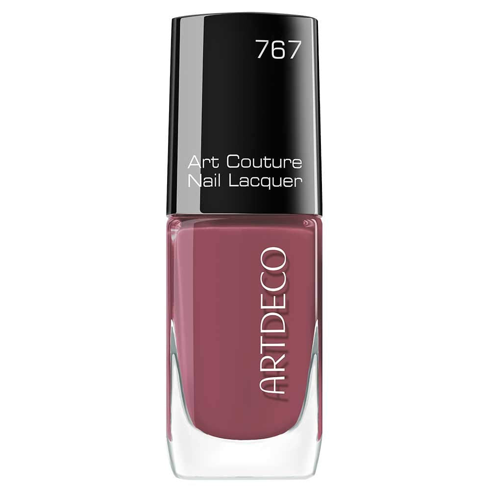 Vernis à ongles ARTDECO Art Couture - Nuances de violet et de bleu - Vernis à ongles longue durée à séchage rapide