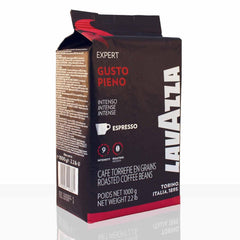 Distributeur automatique d'espresso LAVAZZA (6 x 1000 g)