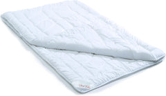 Couette 4 saisons Celinatex Première Classe 140 X 200 Cm couette respirante hiver été Couettes et couettes Naty Shop Couette 4 saisons 140 X 200 Cm