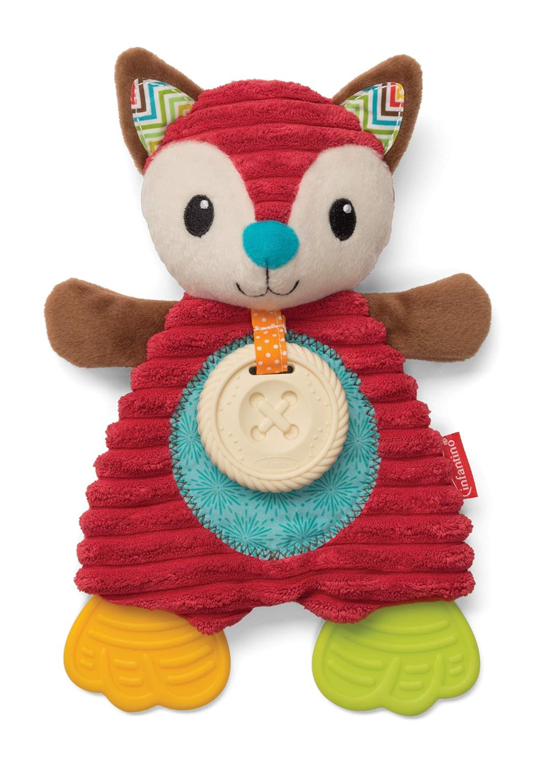 Infantino - Jouets de dentition