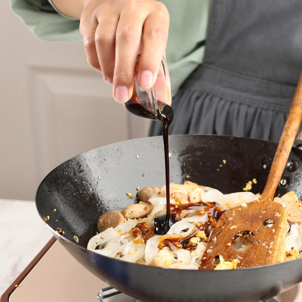 MAMA - Nouilles Mendake de style oriental - 1 x 1 kg