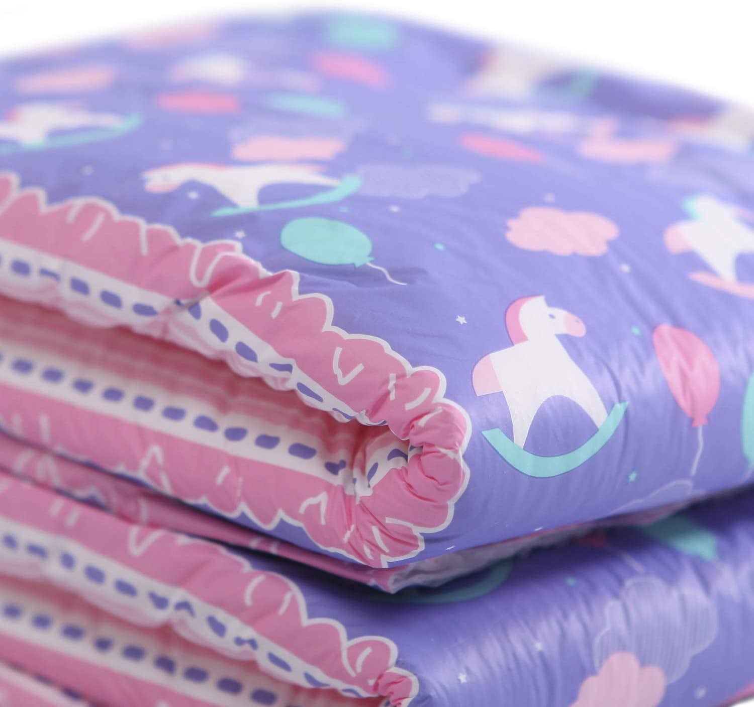 Couches Imprimées Adultes 5500-5800ml 10 Pièces - Small Fantasy (M)