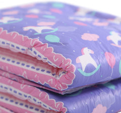 Couches Imprimées Adultes 5500-5800ml 10 Pièces - Small Fantasy (M)