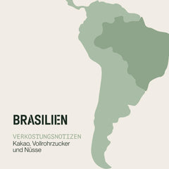 Incapto Ganze Entkofeinierte Kaffeebohnen | Ohne Chemicalien | Mélange de café 100 % Arabica au Brésil | Ungemahlen Espresso Bohnen | Café décaféiné à l'eau suisse, paquet 500g