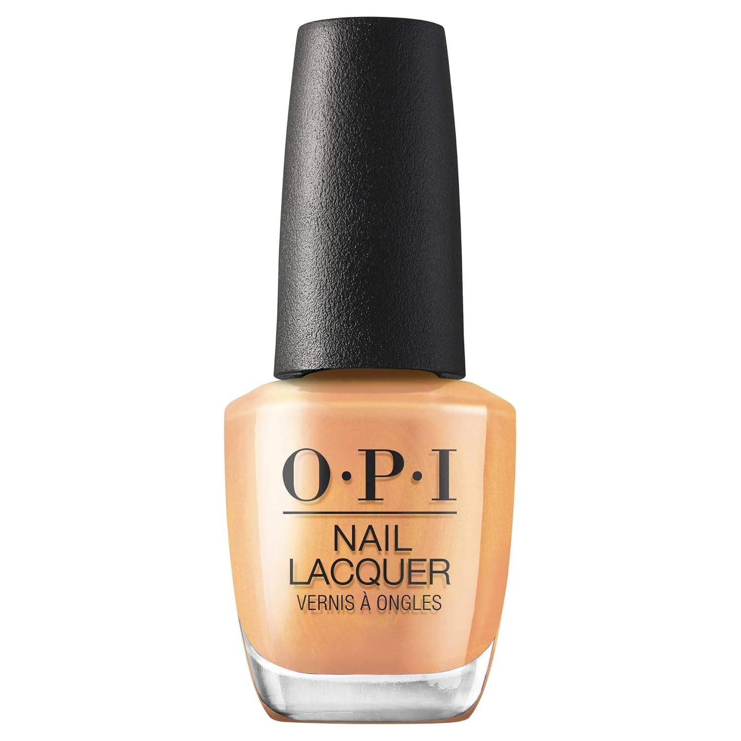 OPI Vernis à ongles OPI'm Dreaming Collection - Vernis à ongles pailleté à séchage rapide (15 ml)