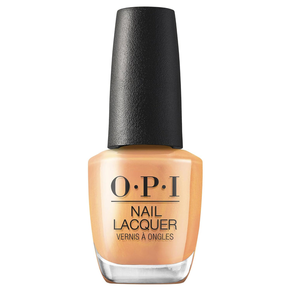 OPI Vernis à ongles OPI'm Dreaming Collection - Vernis à ongles pailleté à séchage rapide (15 ml)