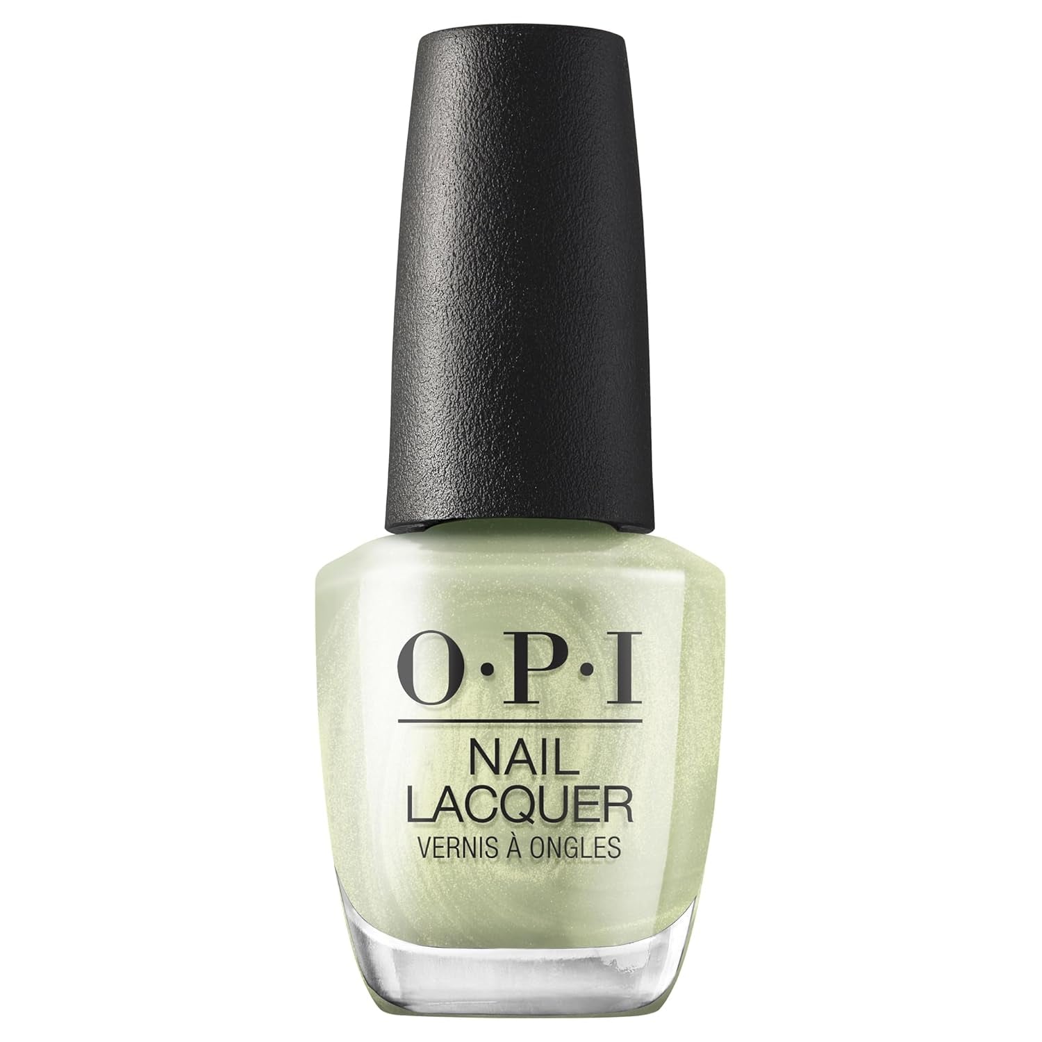 OPI Vernis à ongles OPI'm Dreaming Collection - Vernis à ongles pailleté à séchage rapide (15 ml)